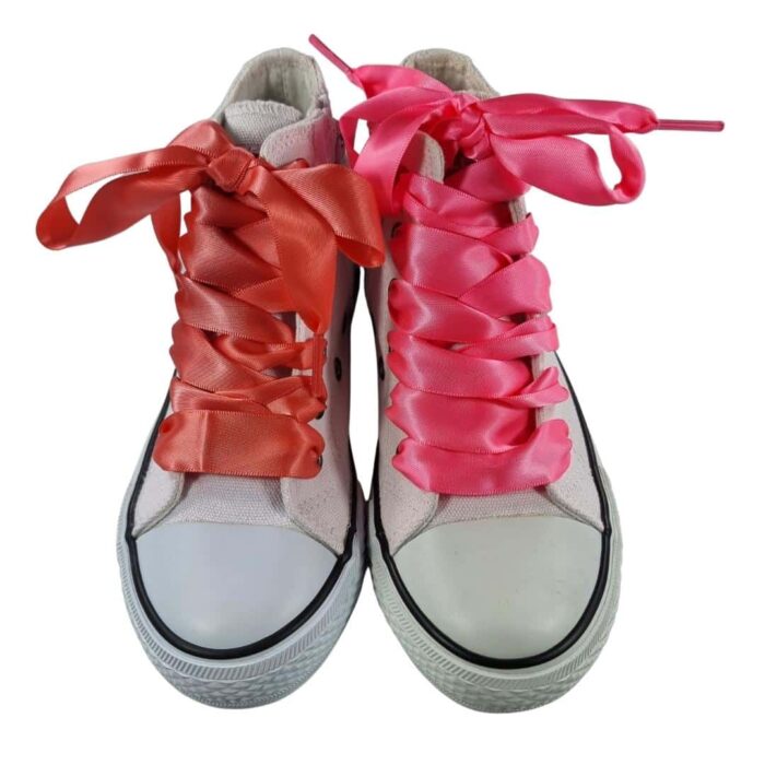 Saténové tkaničky - Obrázek 11
